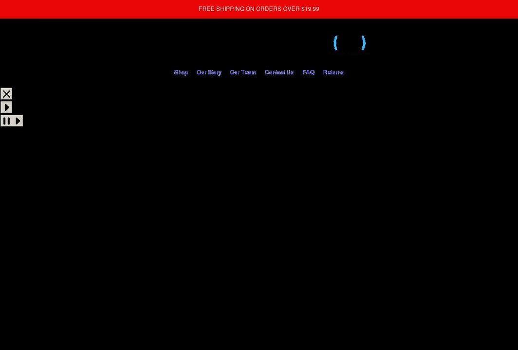 hookeyusa.com shopify website screenshot