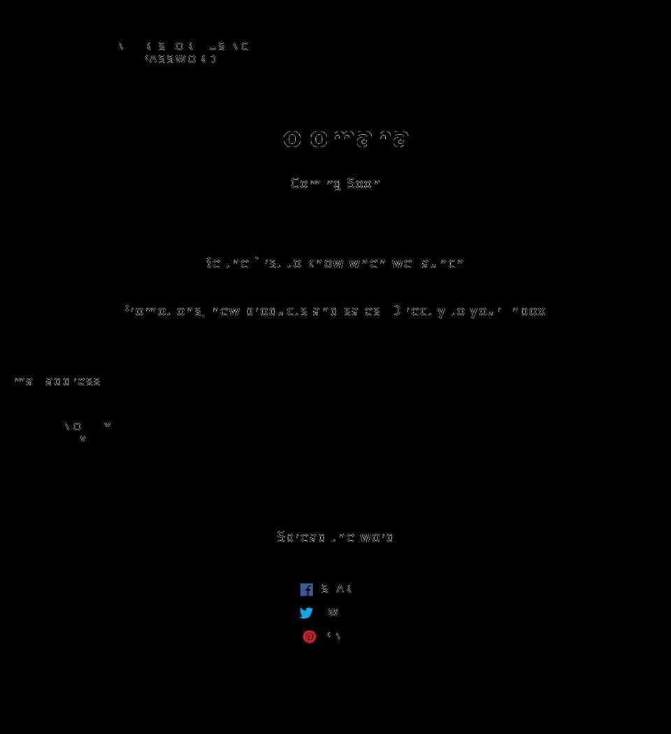 hoomaha.co.uk shopify website screenshot