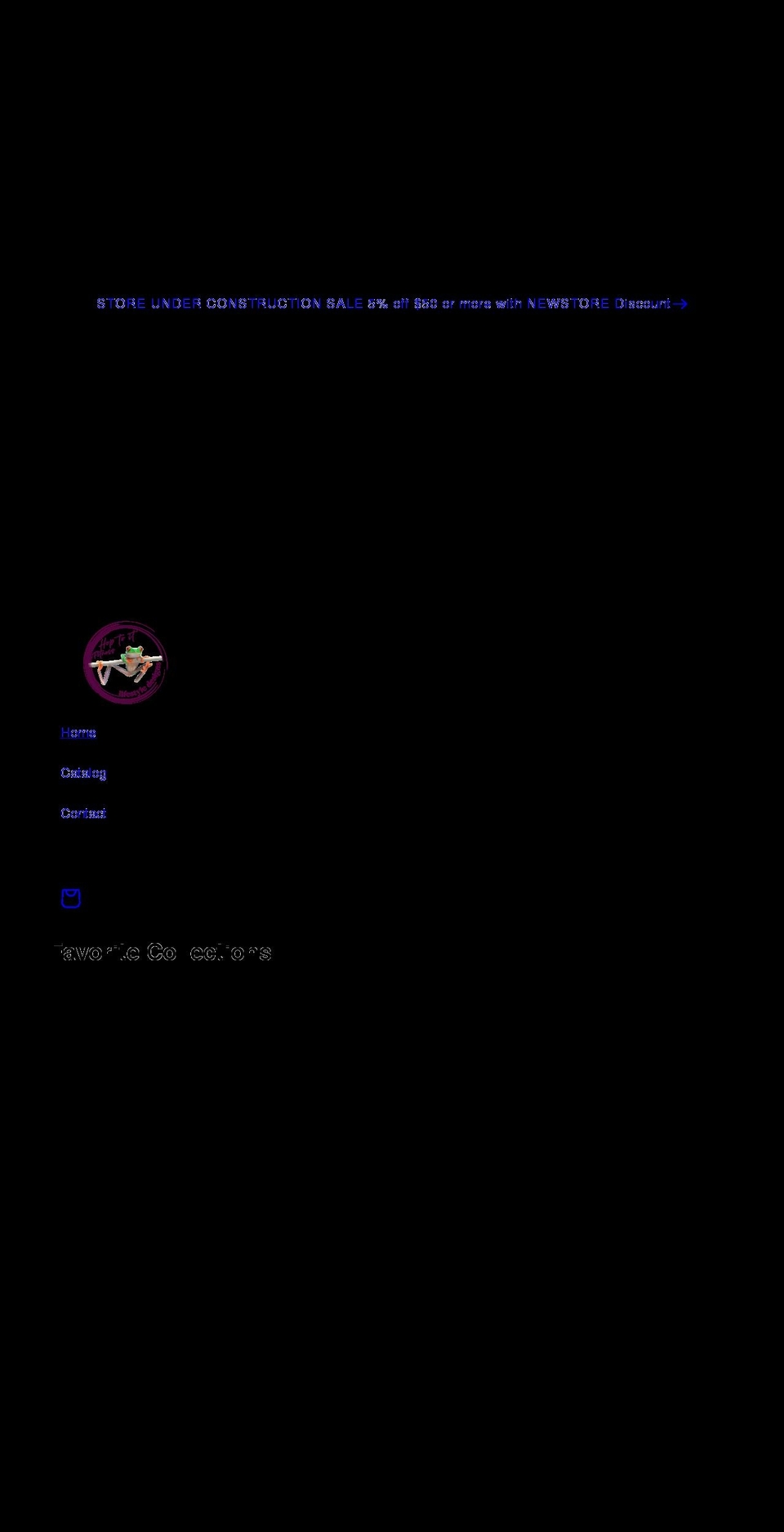 hoptoitfitness.com shopify website screenshot