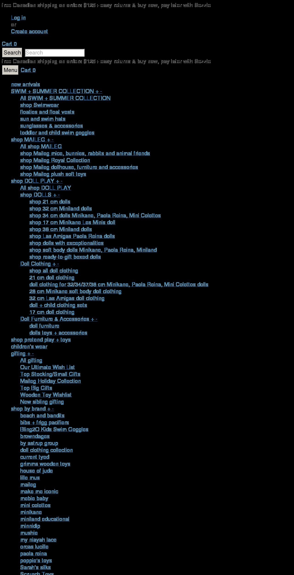 hornestateplans.com shopify website screenshot