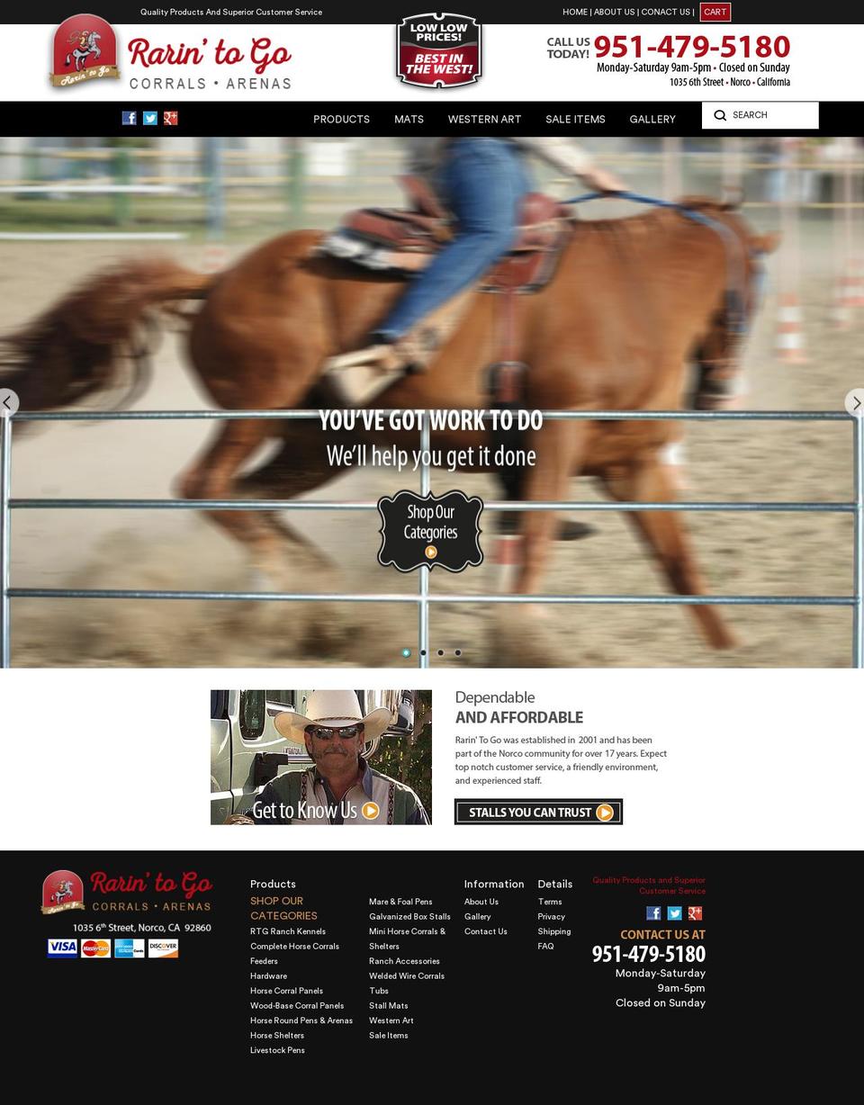 theme-export-big-joe-forklifts-myshopify-com-b Shopify theme site example horsecorralpanel.com