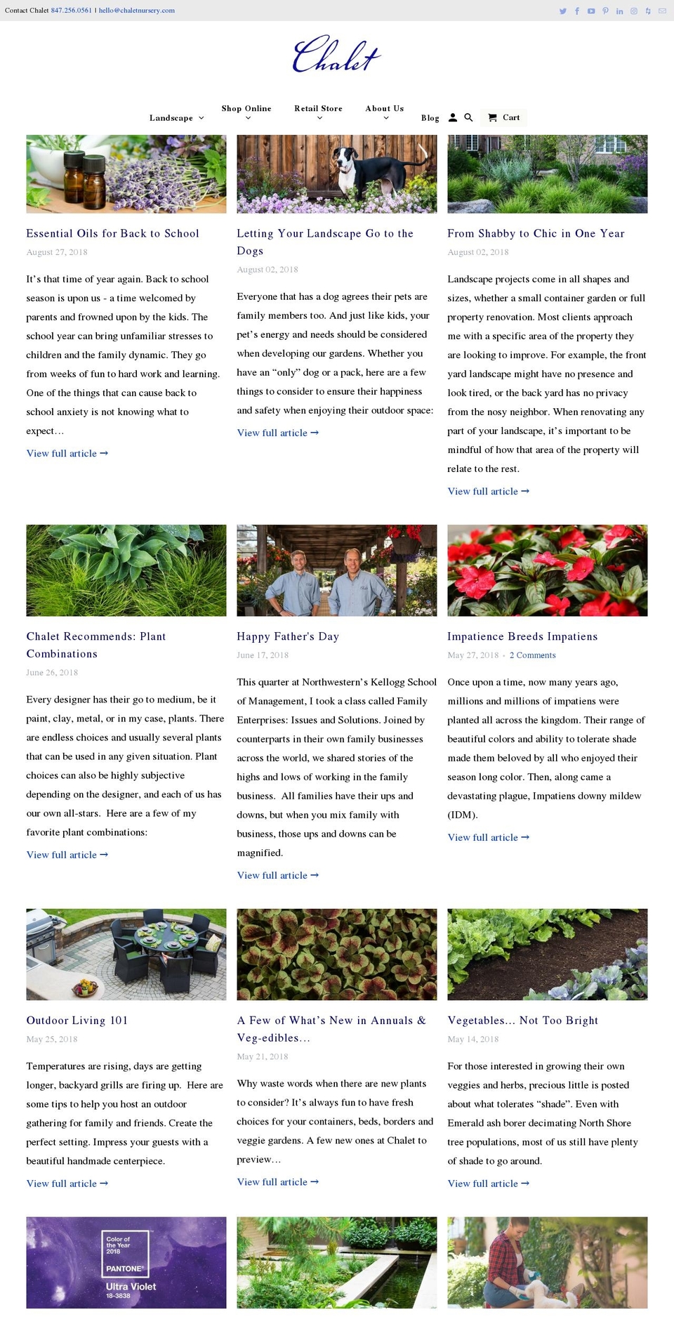 Live 8-10-18 Shopify theme site example hortiholics.com