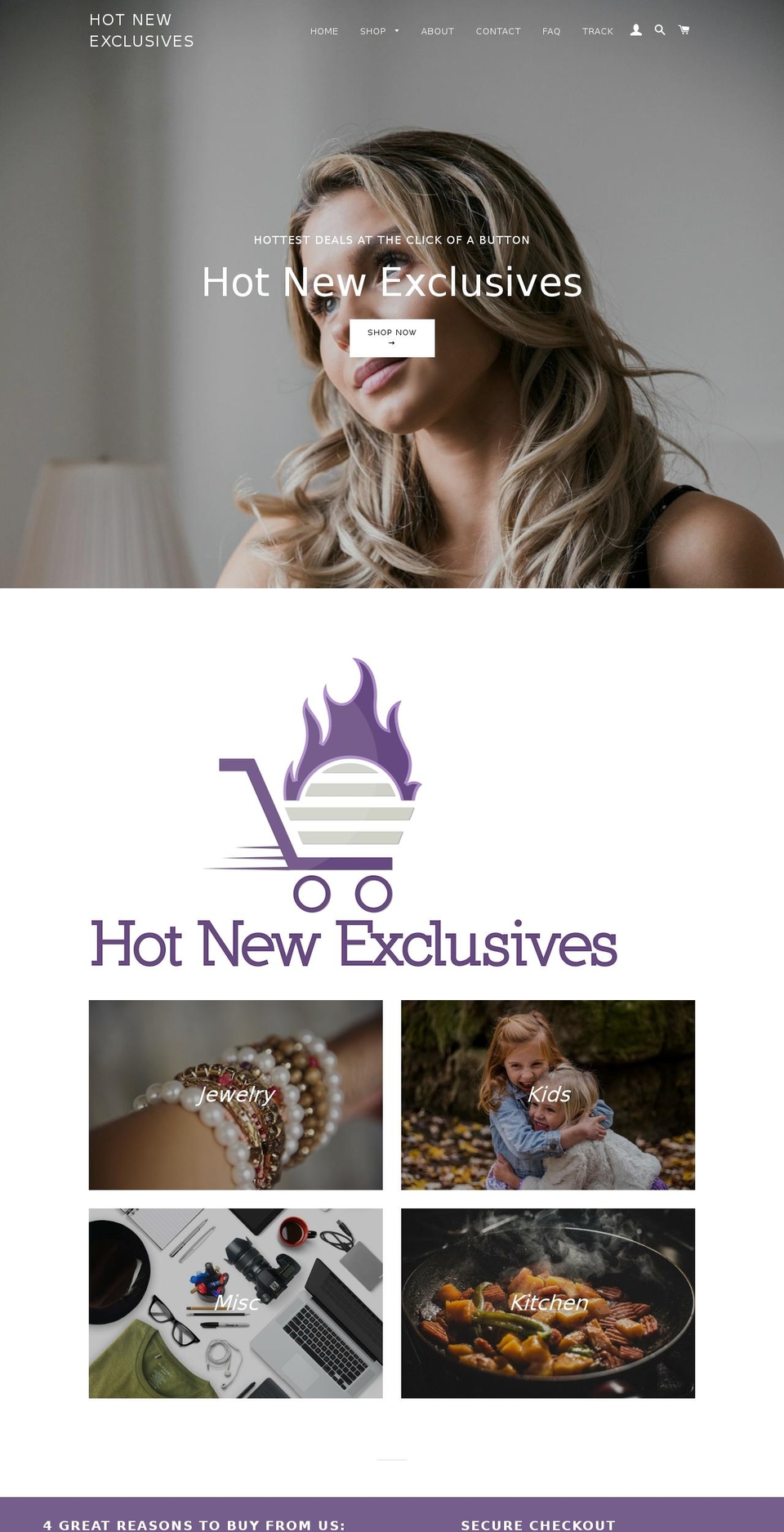 theme-export-iexpressions-net-theme-optimized Shopify theme site example hotnewexclusives.com