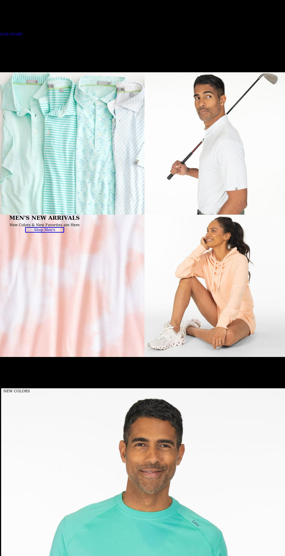 hotpeopleonly.com shopify website screenshot