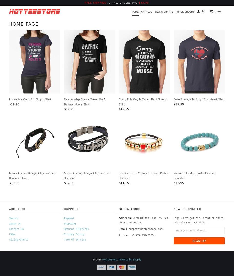 theme-chuan-kattyshirt-com-retina-15-07-17 Shopify theme site example hotteestore.com