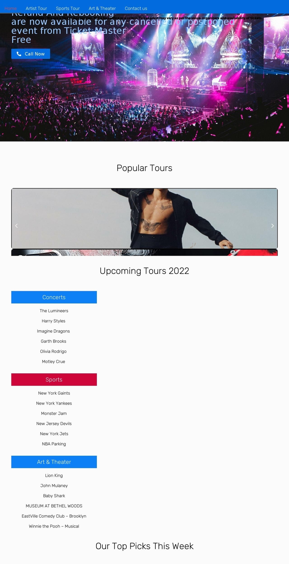 hotydeals.com — Shopify storefront screenshot