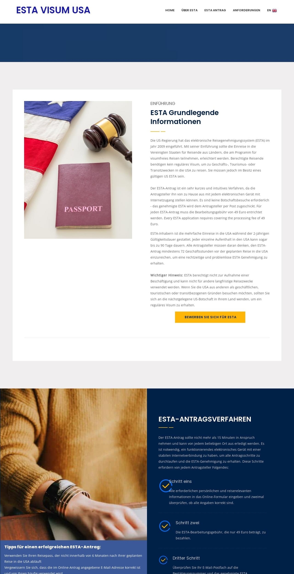 houseoftheveryislands.com — Shopify storefront screenshot