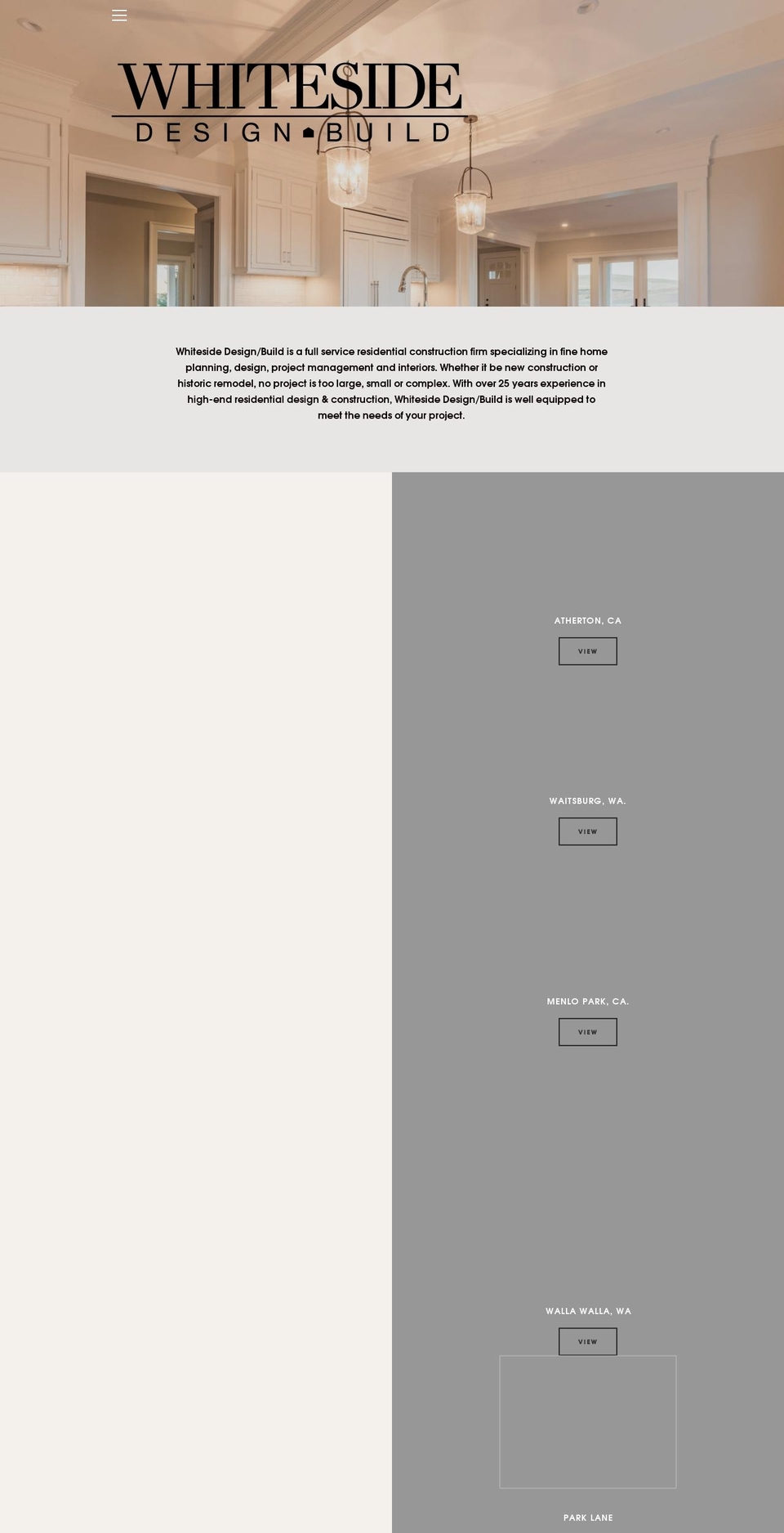 houseydoing.com — Shopify storefront screenshot
