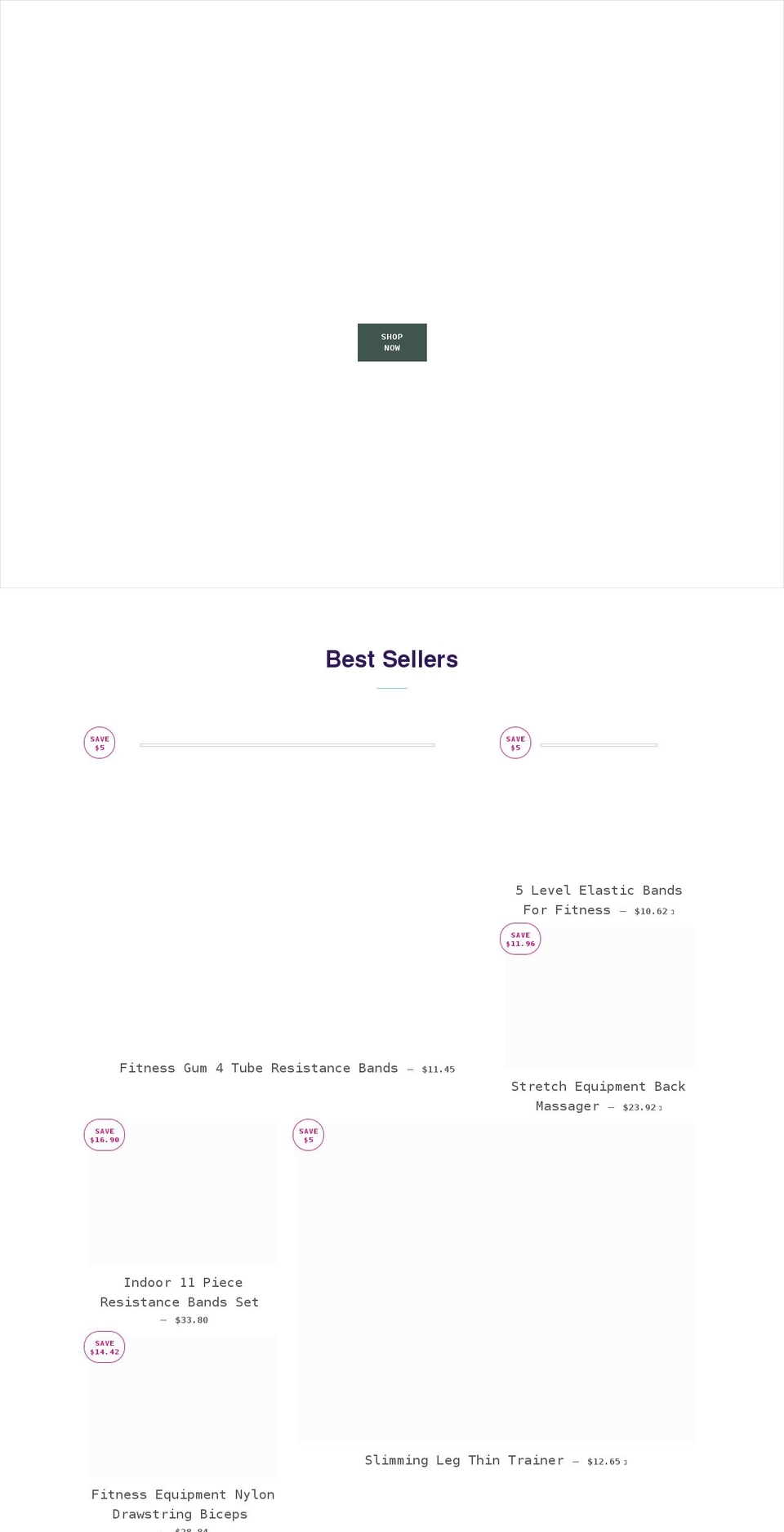 houzofsweat.com shopify website screenshot