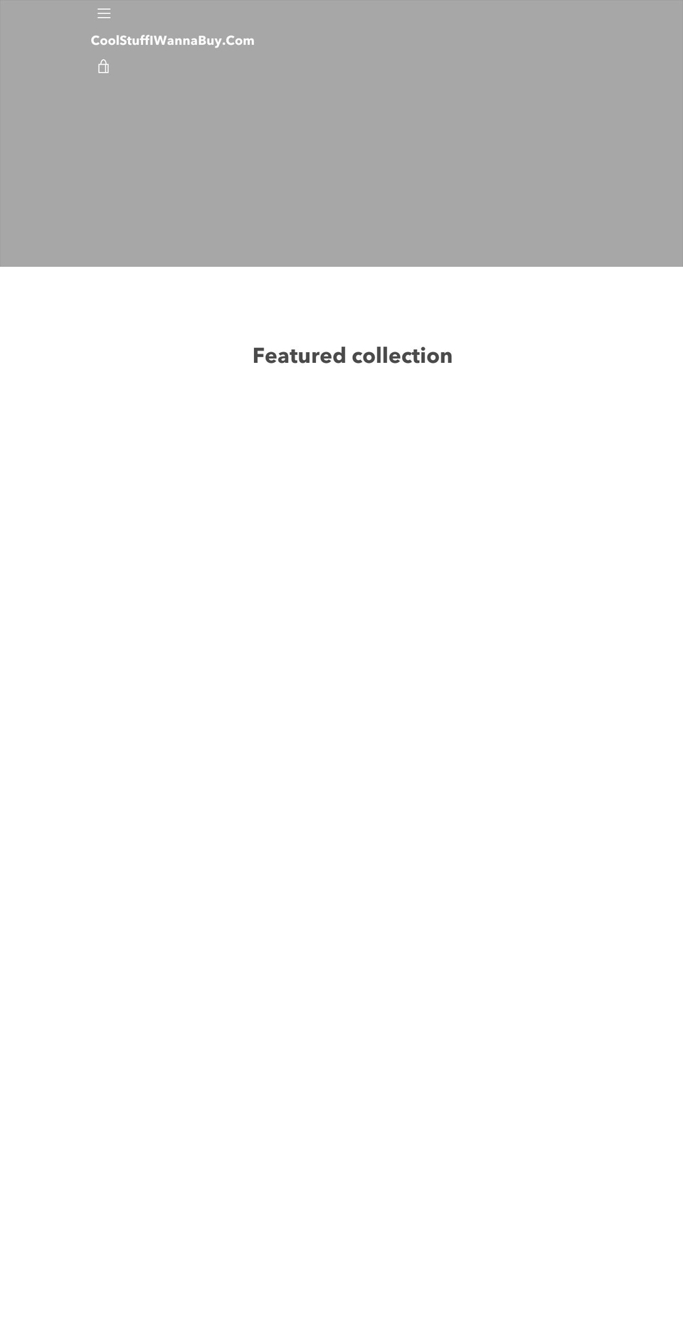 howadorbs.com — Shopify storefront screenshot