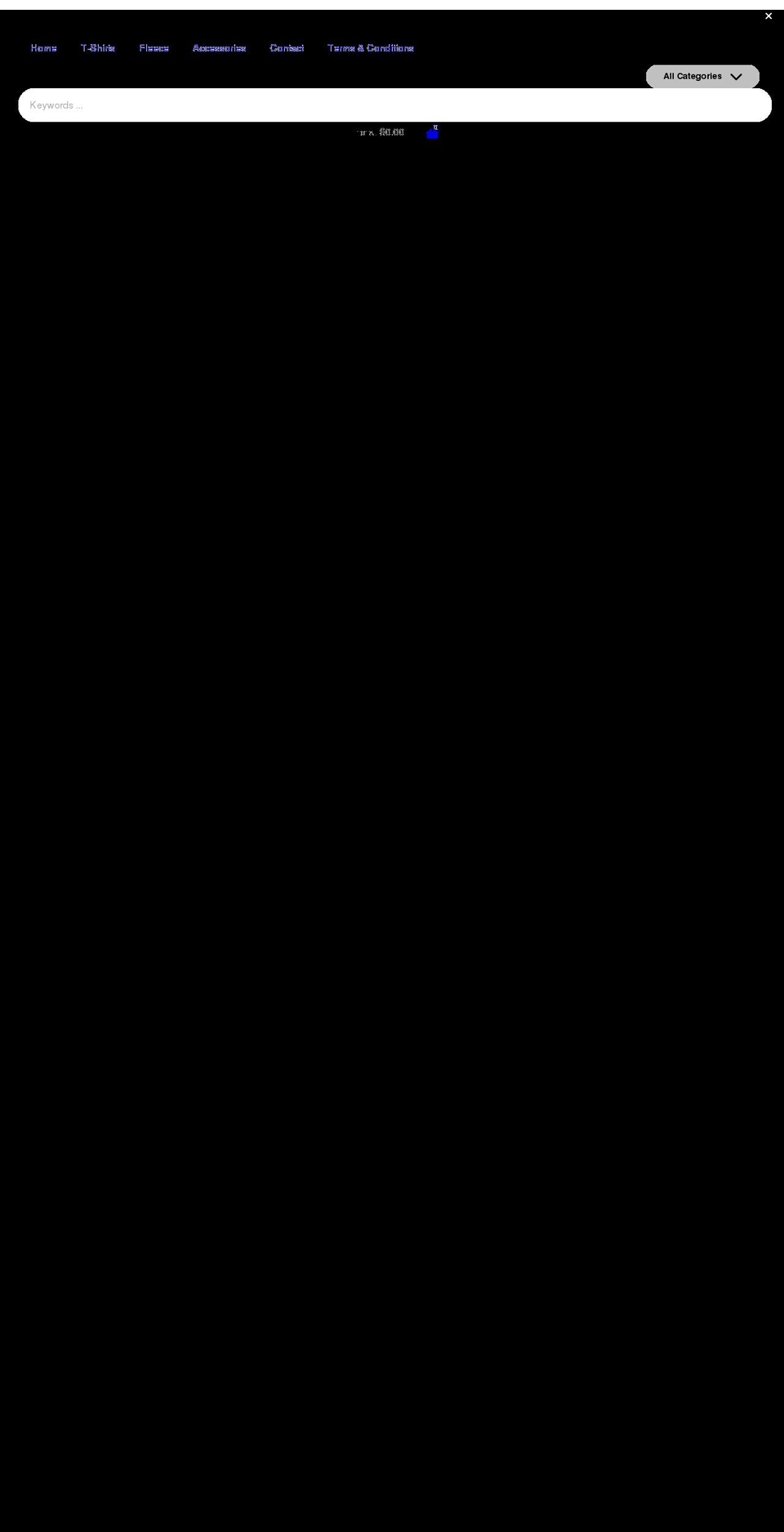 howieazy.com shopify website screenshot