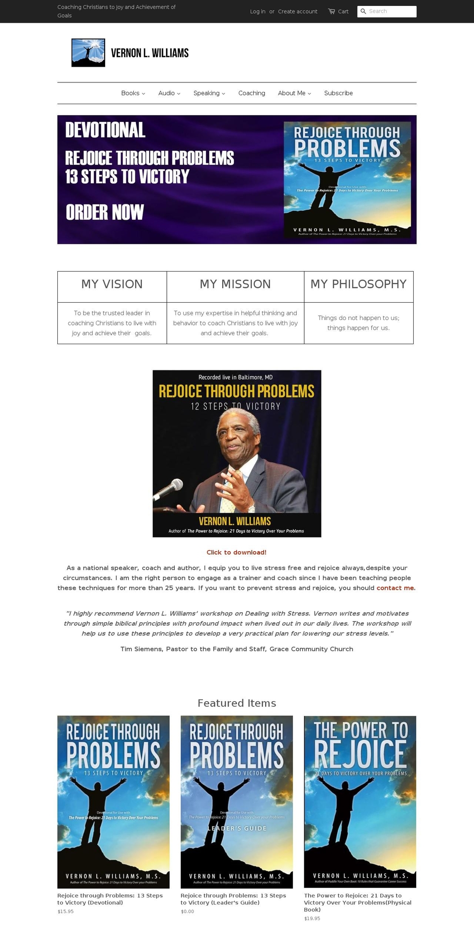 howtocutyourexpenses.com — Shopify storefront screenshot