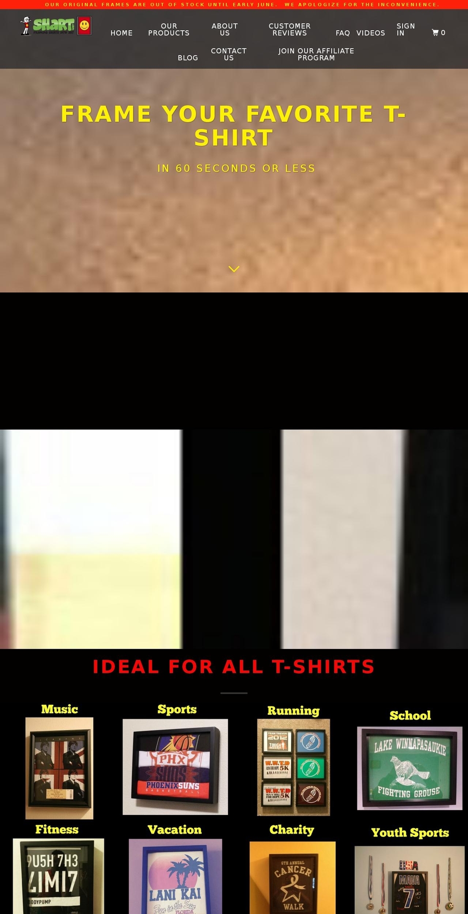 howtomakeadrawstringbackpack.com shopify website screenshot