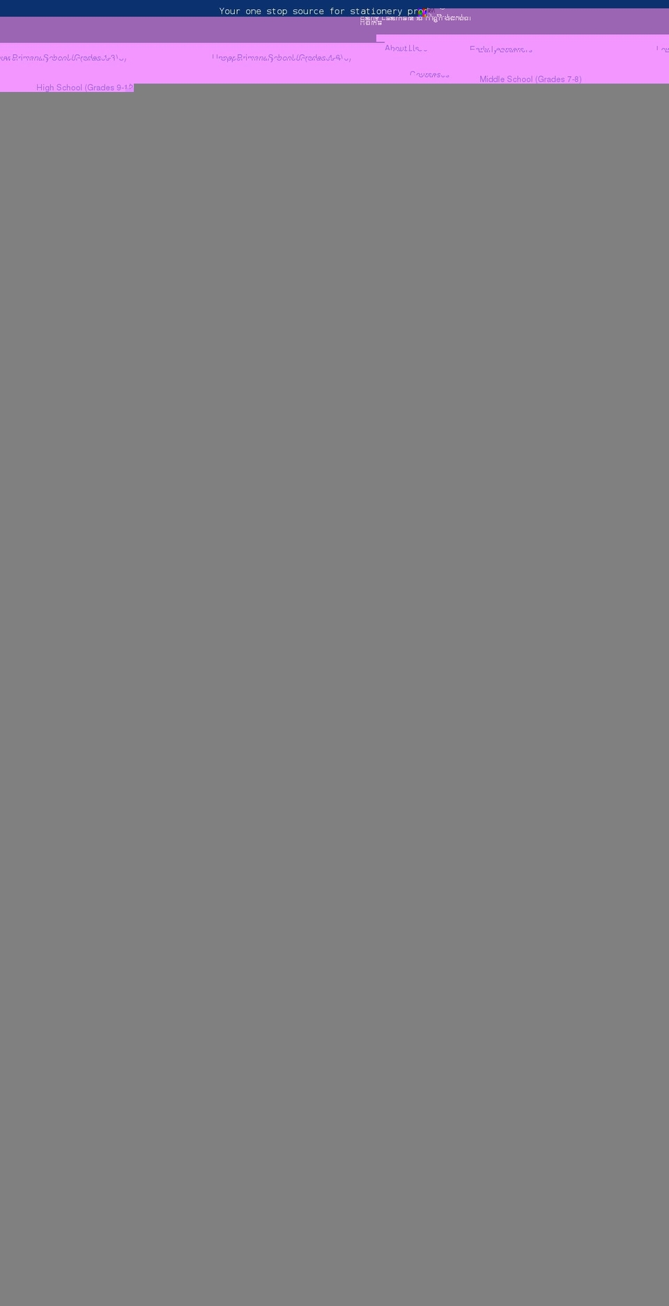 hrkgroupinc.com shopify website screenshot