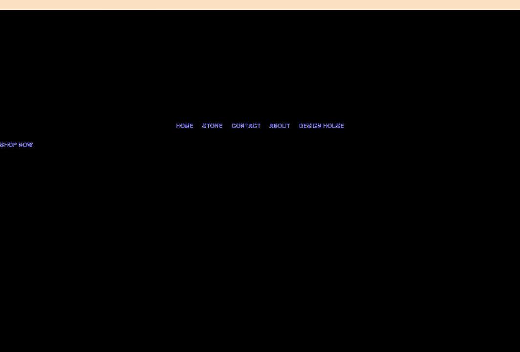 hshariff.com shopify website screenshot