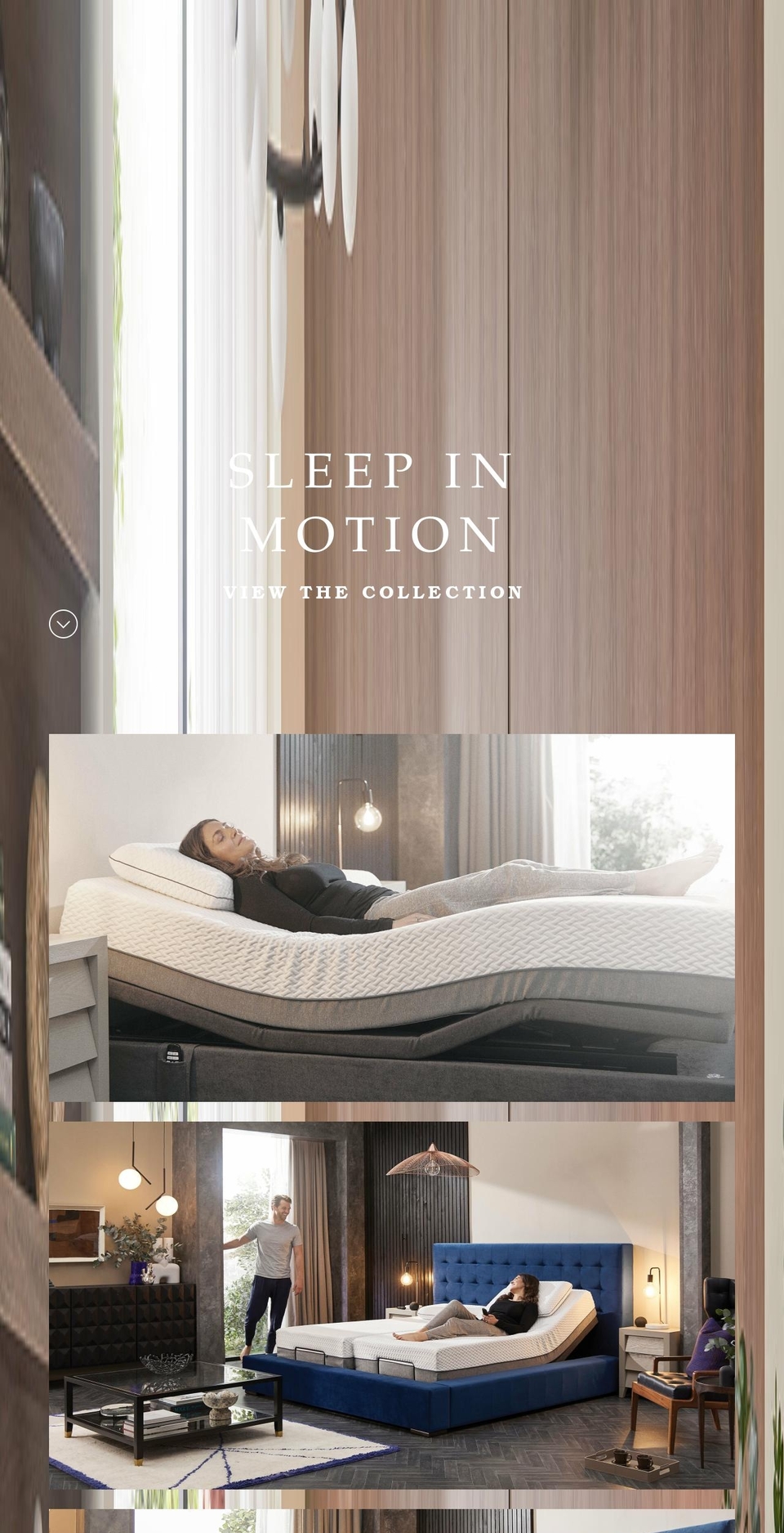 hugelbeds.com shopify website screenshot