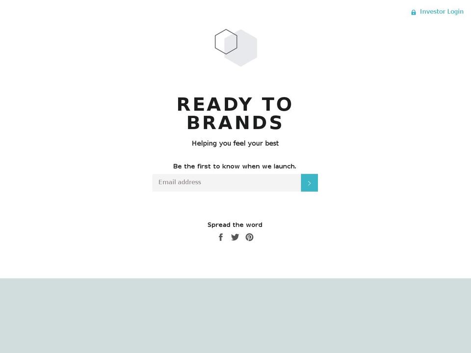 humblearth.com — Shopify storefront screenshot