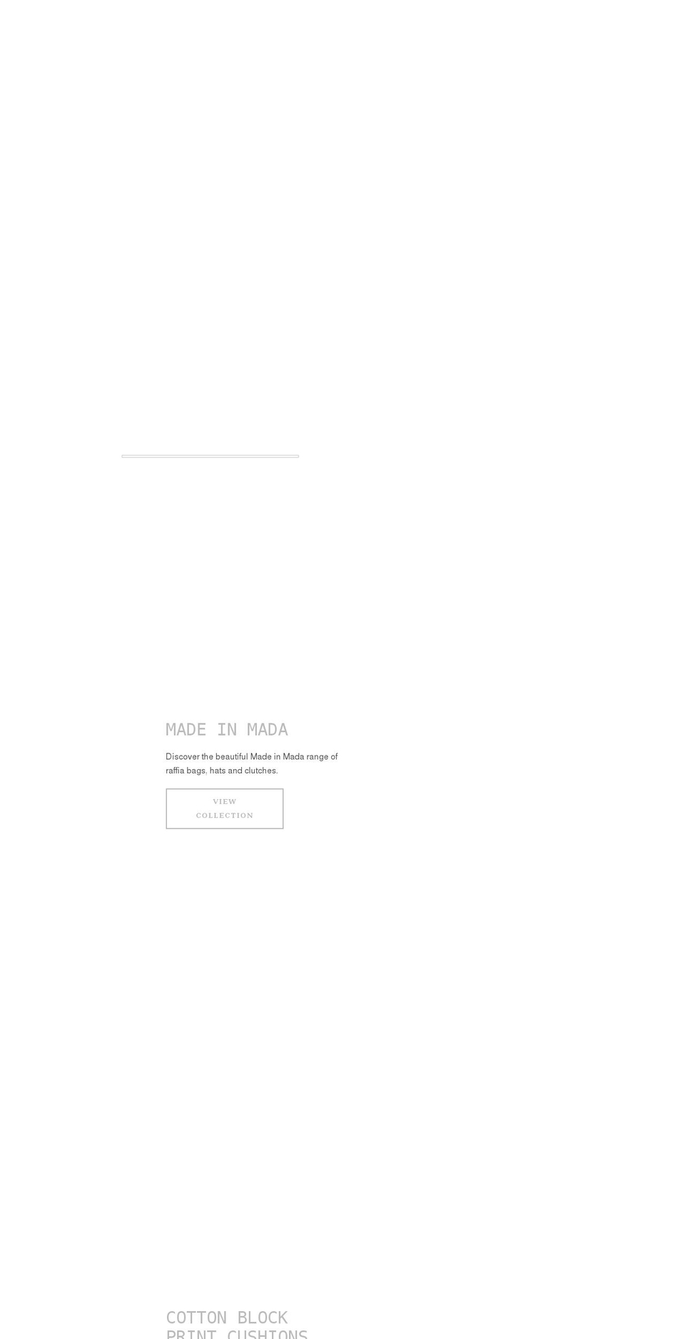 Narrative - Main Theme Shopify theme site example humblebeginningsrandwick.com.au