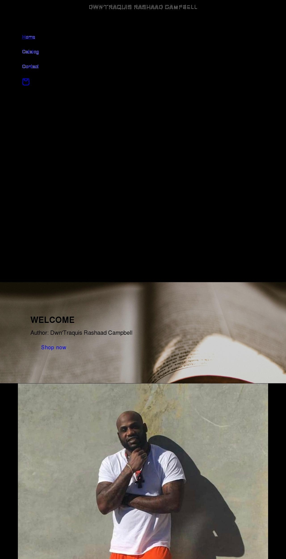 humbledminds.com shopify website screenshot