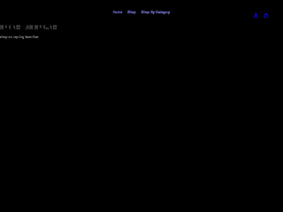 hunnyryder.com shopify website screenshot