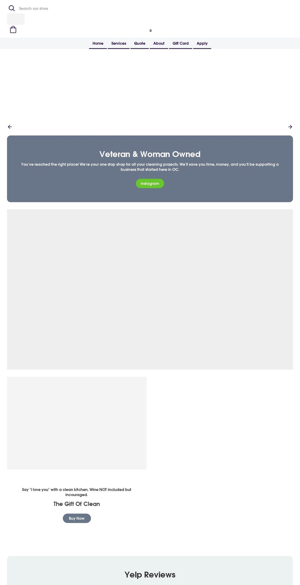 hurtondirt.com shopify website screenshot