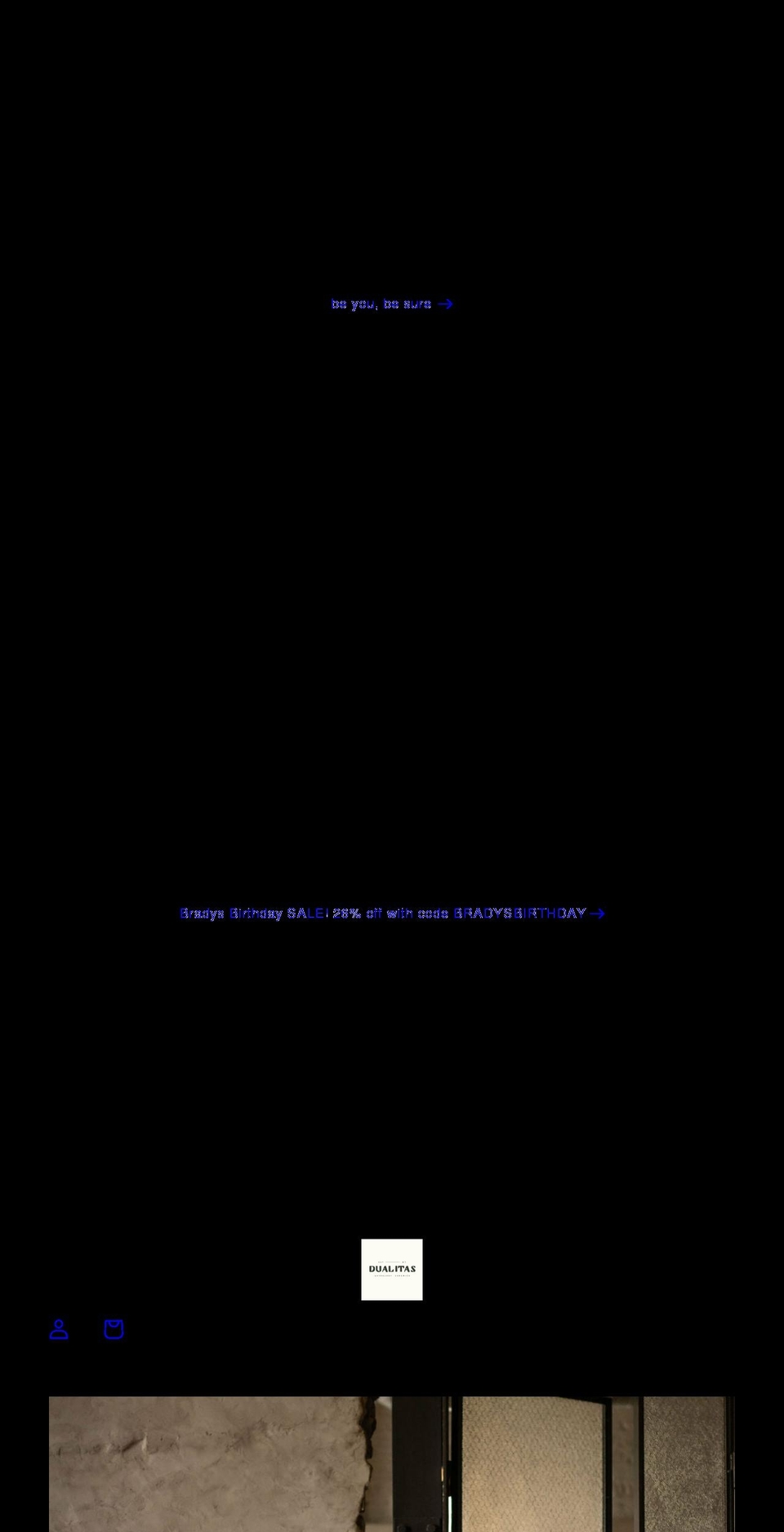 hustlethrowrepeat.com shopify website screenshot