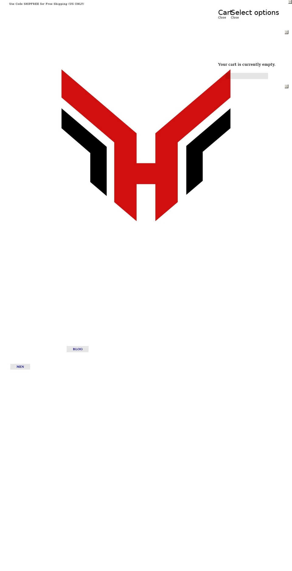 hustletimefitness.com shopify website screenshot