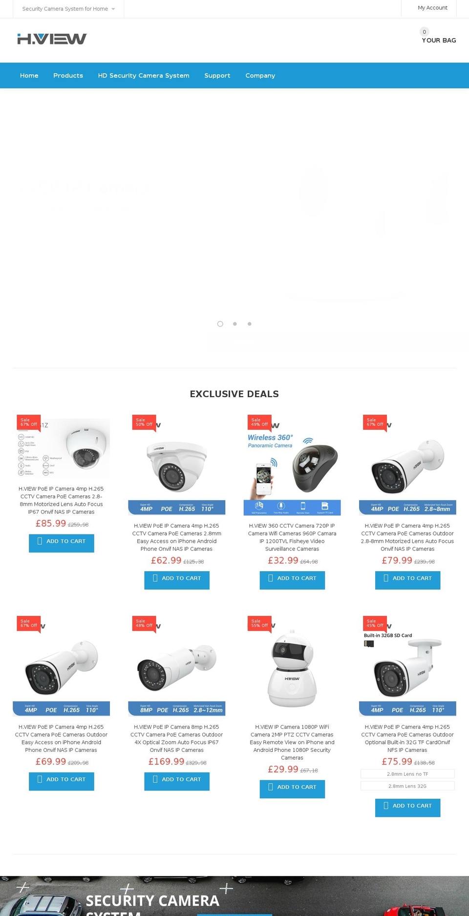 install-me-myshop-v-1-0-8 Shopify theme site example hview.top
