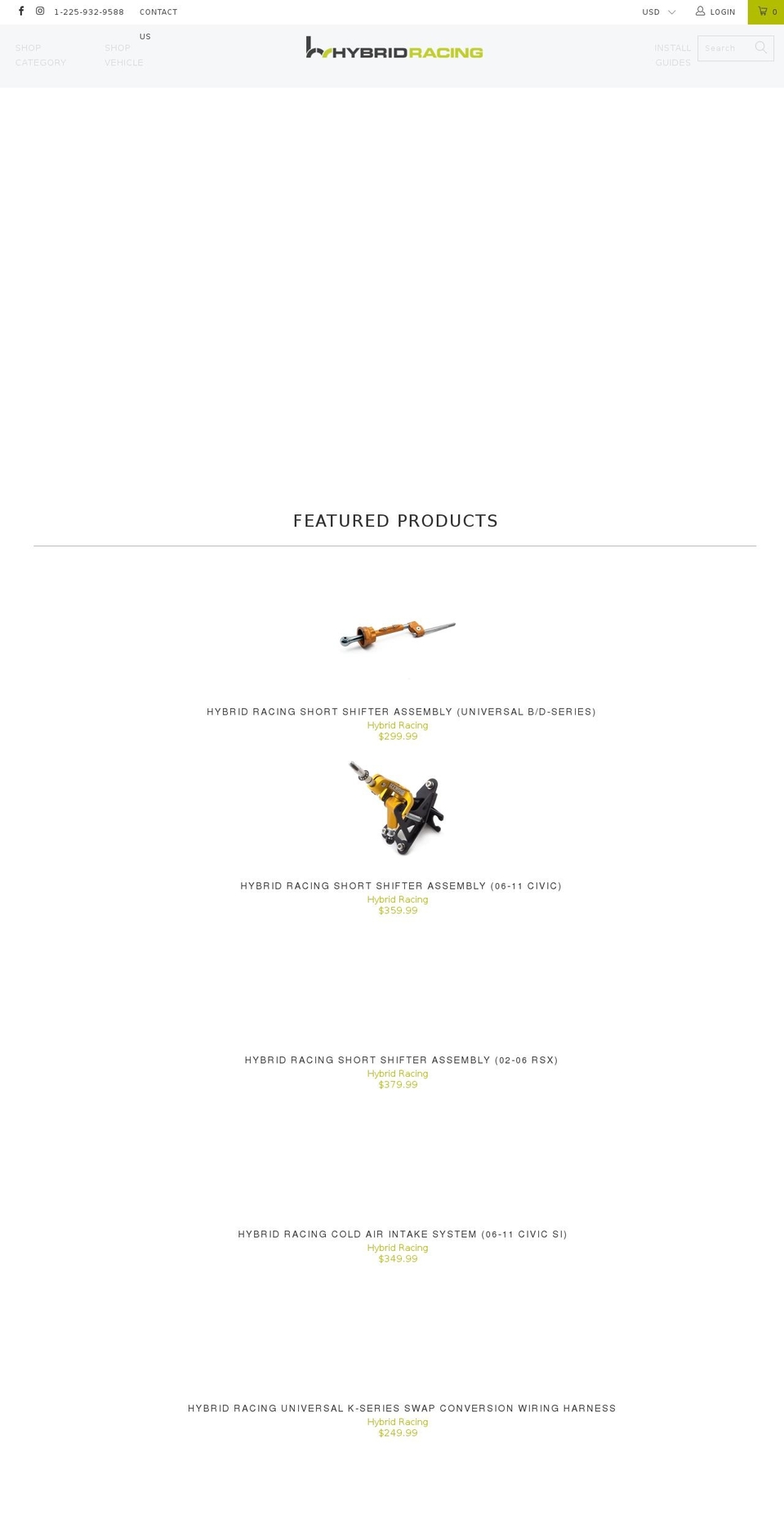 Turbo 3.0.2 - 2018.04.09 -- WH - FIX THIS ONE Shopify theme site example hybrid-racing.com