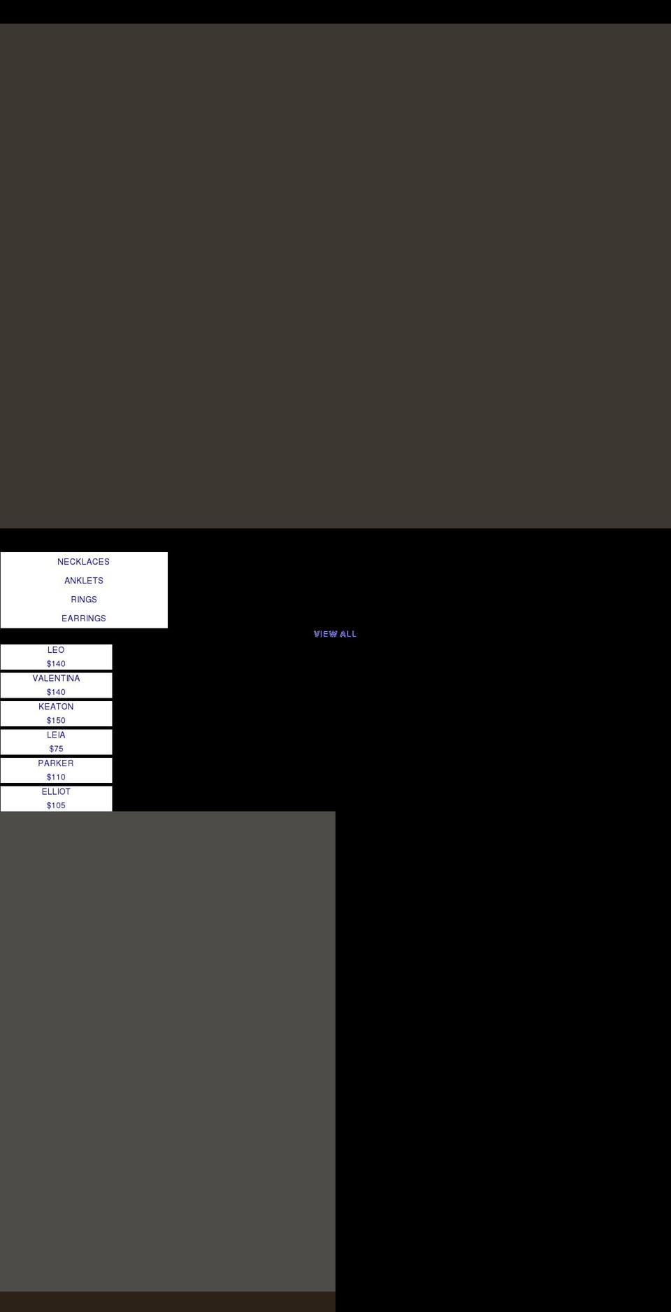 hydez.com shopify website screenshot