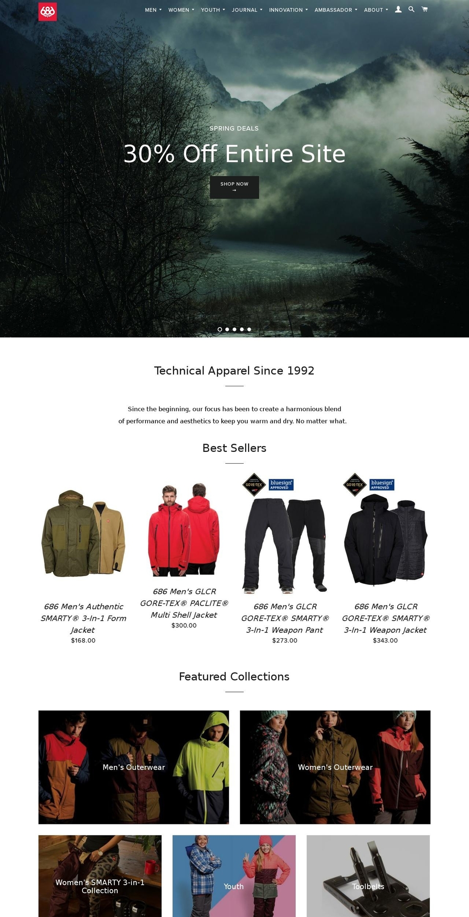 hydrastash.com shopify website screenshot