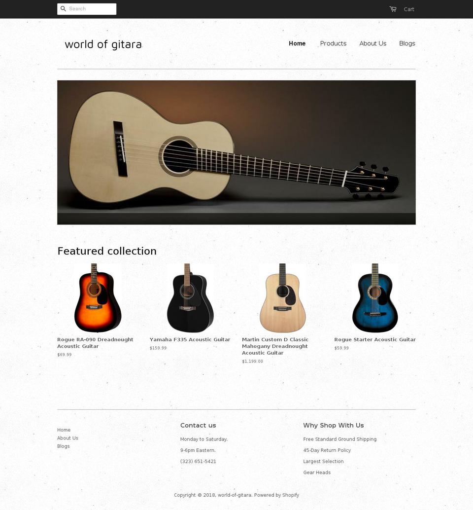 hydrobass.com — Shopify storefront screenshot