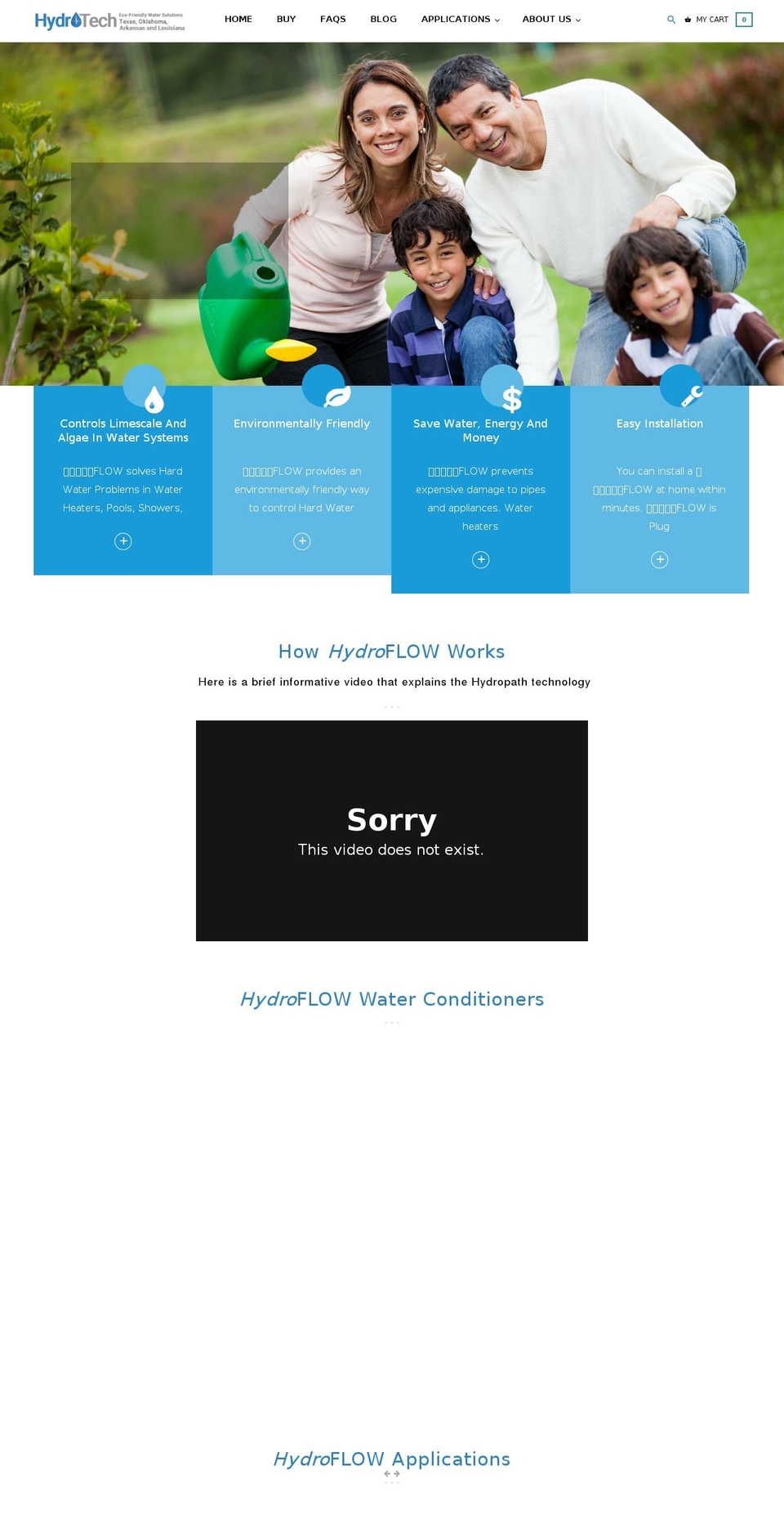 ap-cool-stuff-5 Shopify theme site example hydroflow-water.com