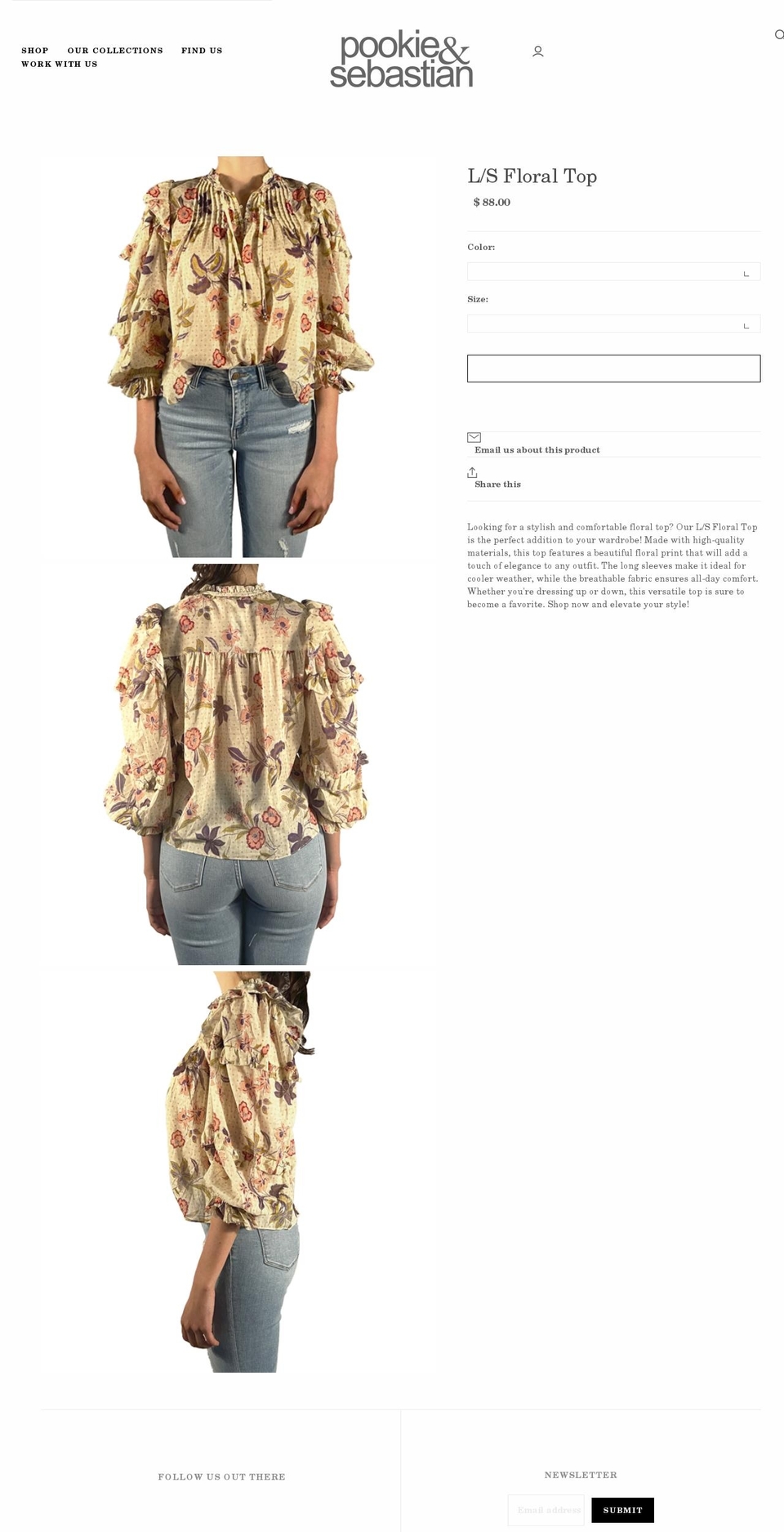 hykeapp.net shopify website screenshot