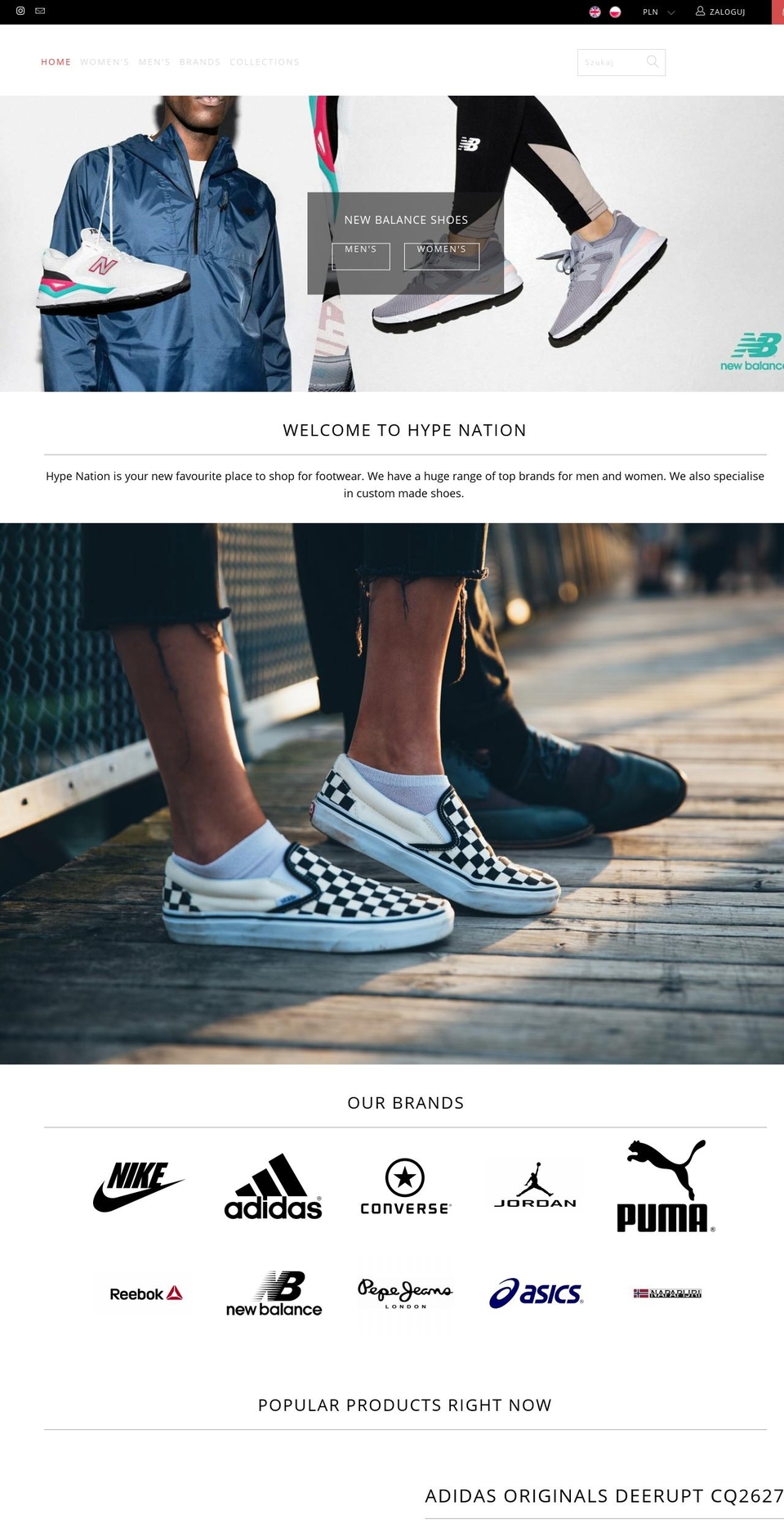 turbo-portland-August-8-2018 Shopify theme site example hypenation.co