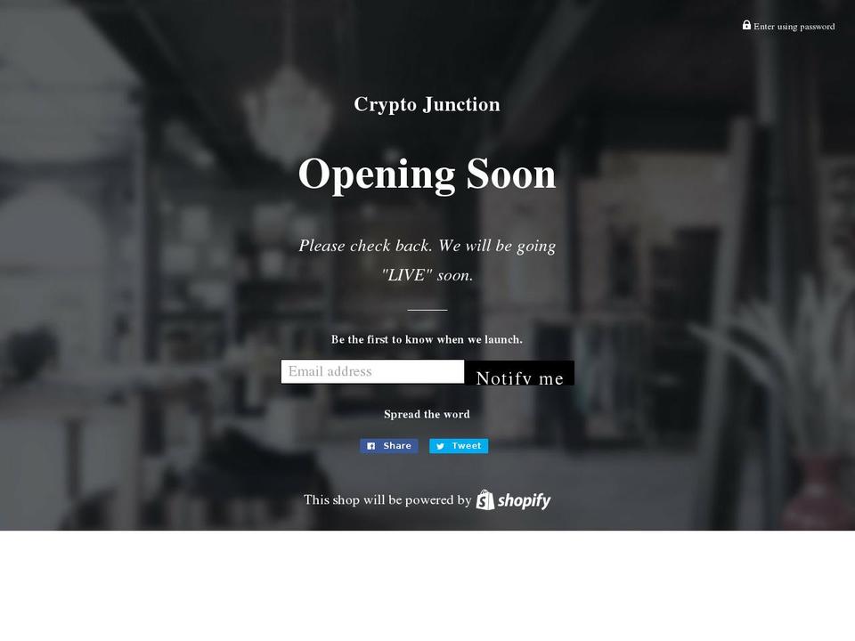 hyperwealth.info shopify website screenshot
