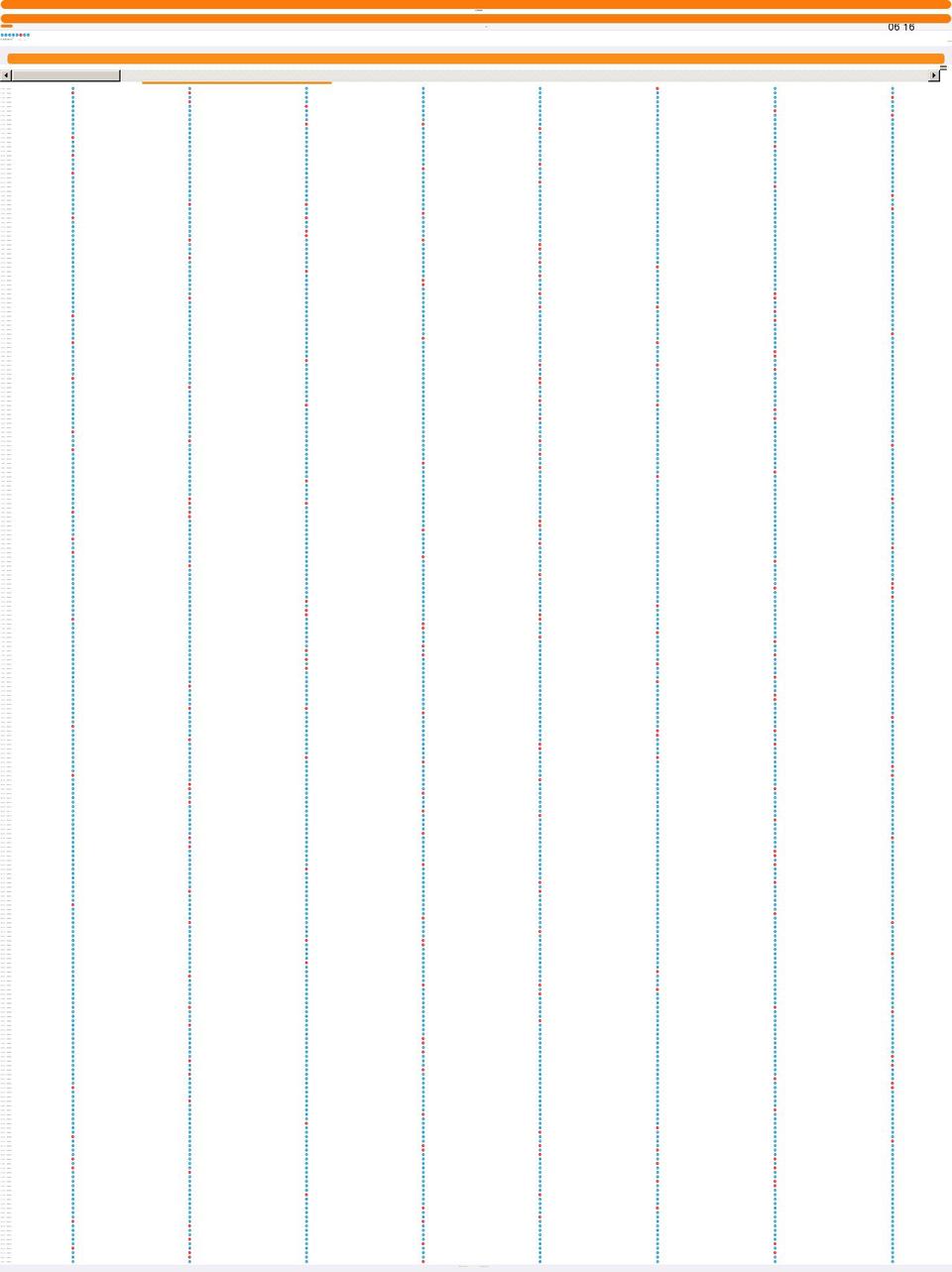 hzqiecaiji.com shopify website screenshot