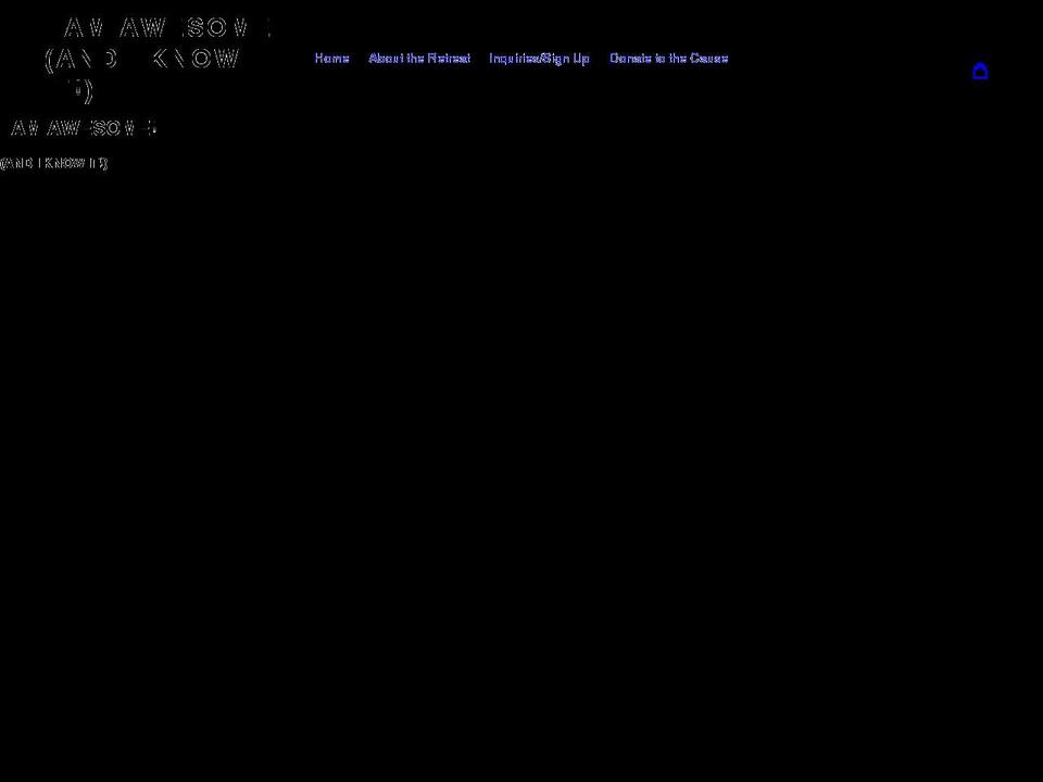 i-am-awesome.ca shopify website screenshot