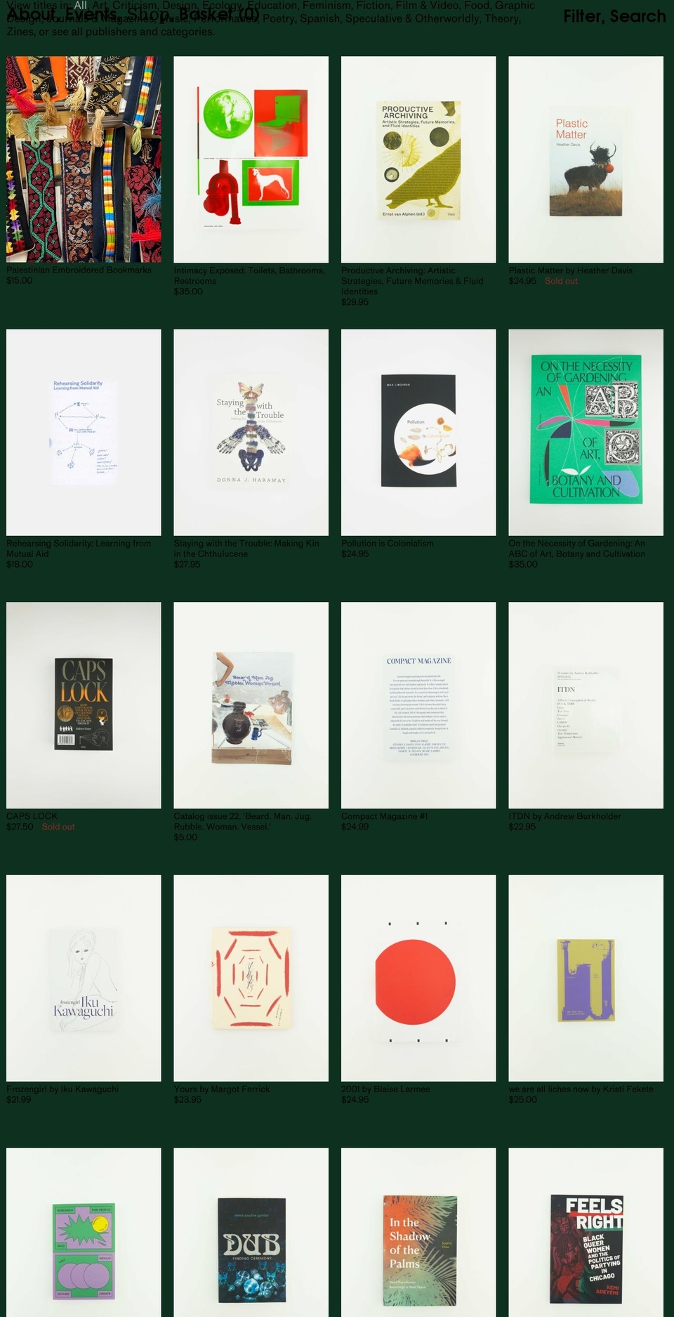 i-n-g-a.com shopify website screenshot