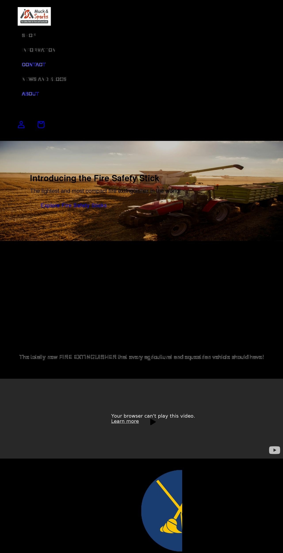 i4tech.co.uk shopify website screenshot