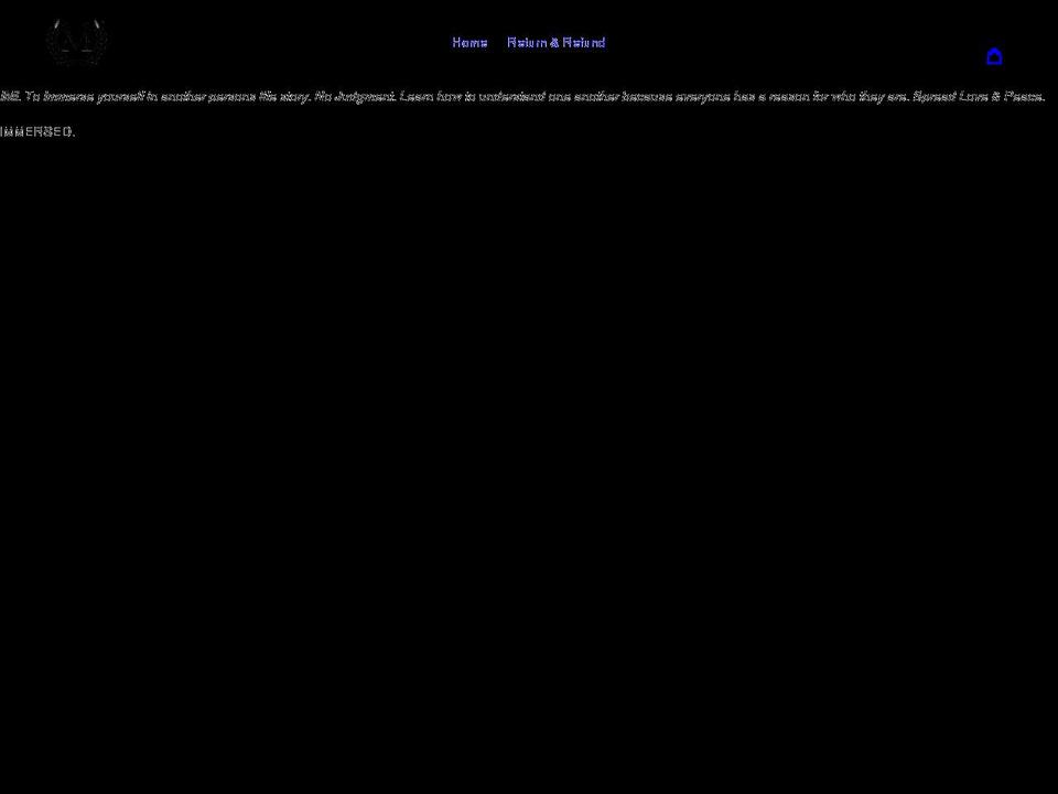 iamimmersed.com shopify website screenshot