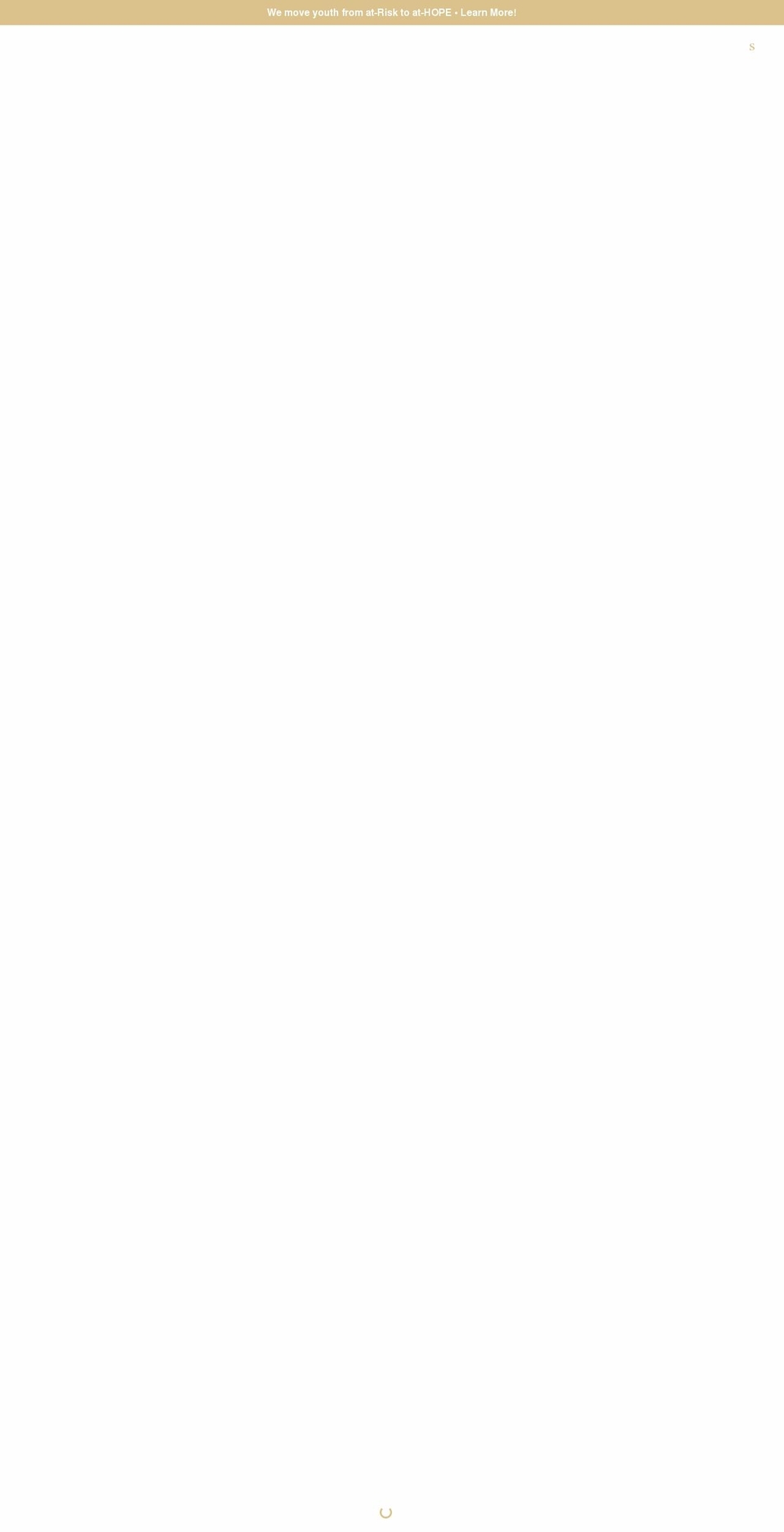 iamnotagangmember.com shopify website screenshot