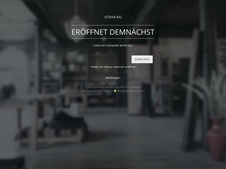ibdmw.com — Shopify storefront screenshot
