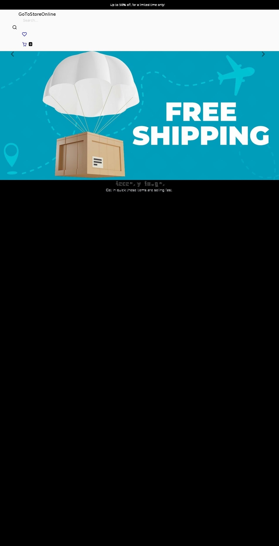 iberpita.com shopify website screenshot
