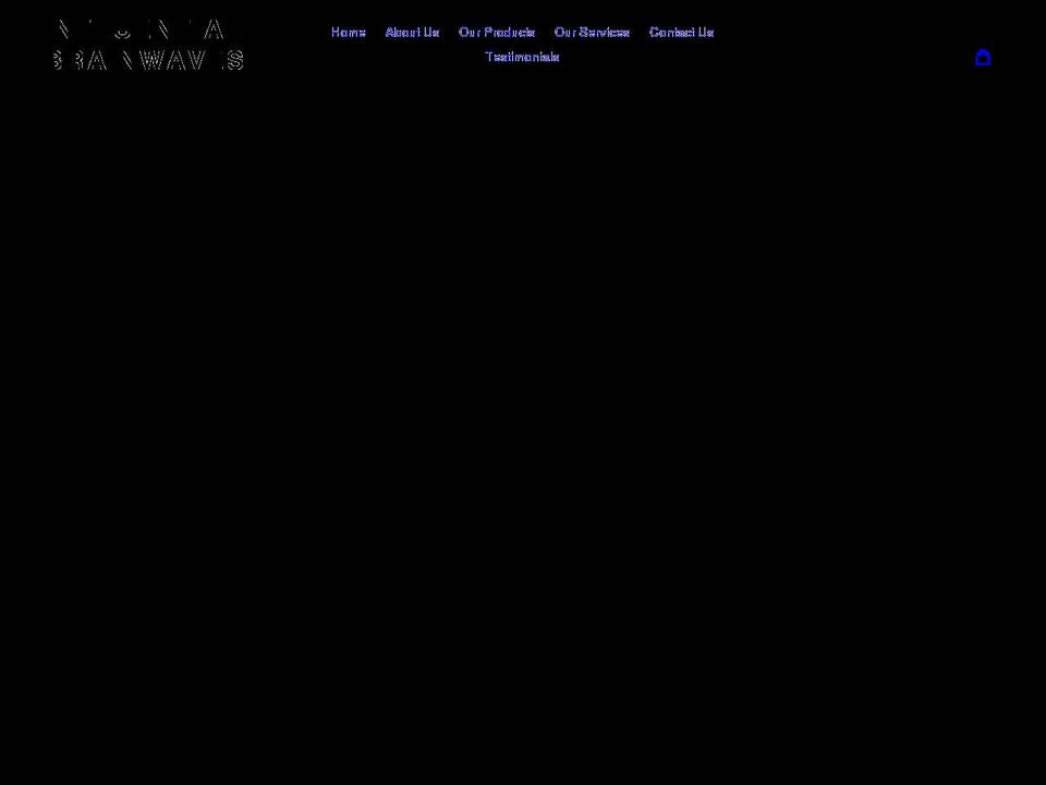 ibwaves.co.uk shopify website screenshot