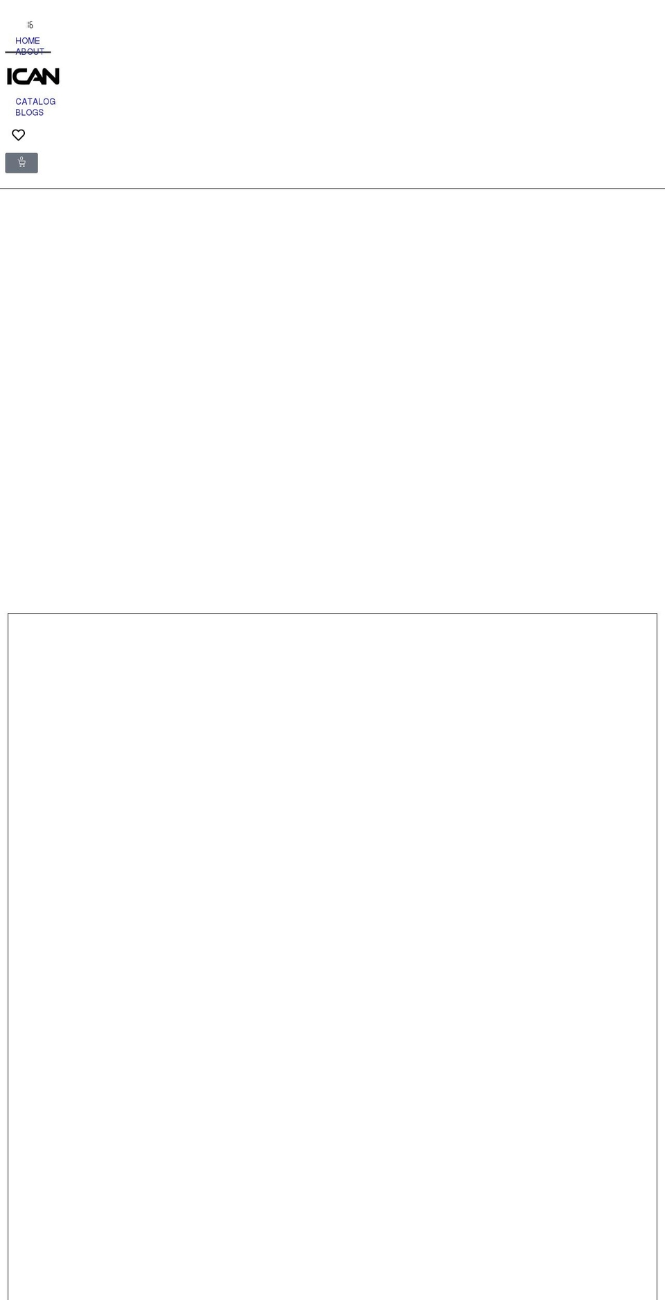 icanclothes.com shopify website screenshot