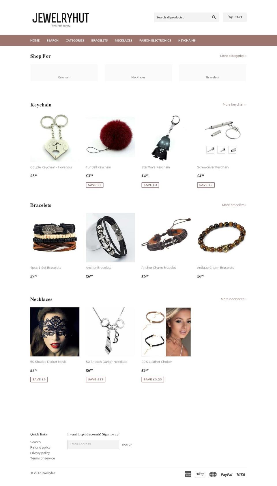 icaseworld.com shopify website screenshot