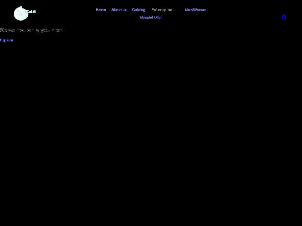 icatit.com shopify website screenshot