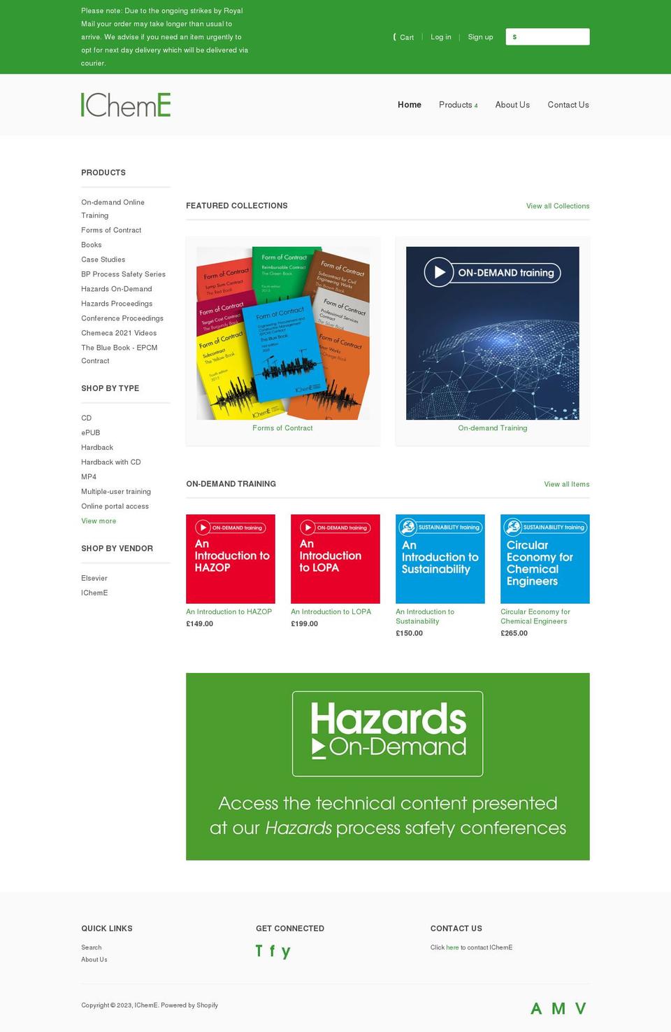 icheme.myshopify.com shopify website screenshot