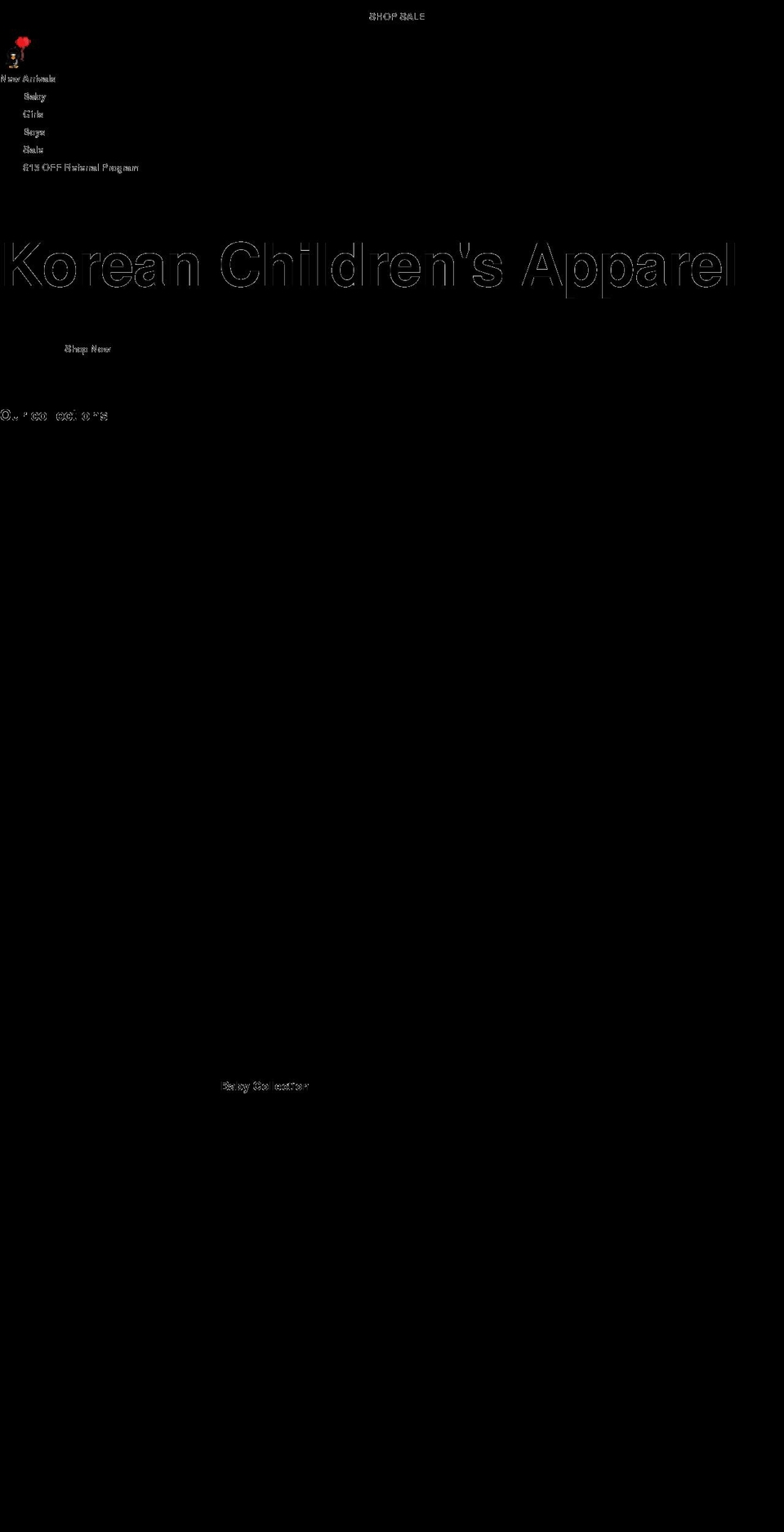 ichoses.com shopify website screenshot